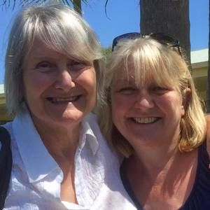 Meet your Posher, Lynn